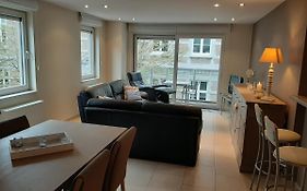 Vakantieappartement Belle Epoque Blankenberge